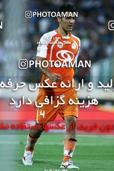 1033866, Tehran, [*parameter:4*], لیگ برتر فوتبال ایران، Persian Gulf Cup، Week 8، First Leg، Esteghlal 1 v 0 Saipa on 2011/09/26 at Azadi Stadium