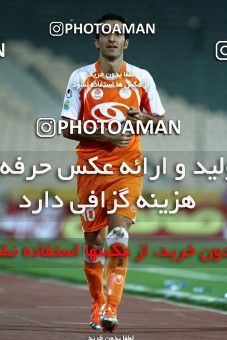1033862, Tehran, [*parameter:4*], لیگ برتر فوتبال ایران، Persian Gulf Cup، Week 8، First Leg، Esteghlal 1 v 0 Saipa on 2011/09/26 at Azadi Stadium