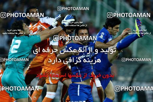 1033879, Tehran, [*parameter:4*], لیگ برتر فوتبال ایران، Persian Gulf Cup، Week 8، First Leg، Esteghlal 1 v 0 Saipa on 2011/09/26 at Azadi Stadium