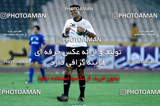 1033805, Tehran, [*parameter:4*], لیگ برتر فوتبال ایران، Persian Gulf Cup، Week 8، First Leg، Esteghlal 1 v 0 Saipa on 2011/09/26 at Azadi Stadium