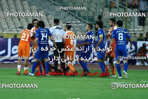 1033710, Tehran, [*parameter:4*], لیگ برتر فوتبال ایران، Persian Gulf Cup، Week 8، First Leg، Esteghlal 1 v 0 Saipa on 2011/09/26 at Azadi Stadium