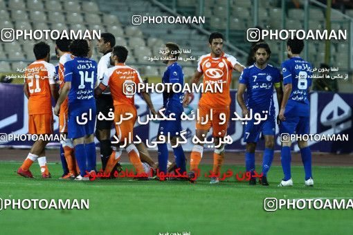 1033864, Tehran, [*parameter:4*], لیگ برتر فوتبال ایران، Persian Gulf Cup، Week 8، First Leg، Esteghlal 1 v 0 Saipa on 2011/09/26 at Azadi Stadium