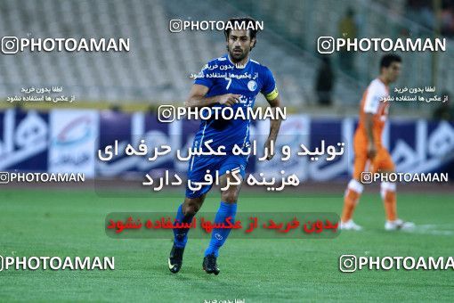 1033677, Tehran, [*parameter:4*], لیگ برتر فوتبال ایران، Persian Gulf Cup، Week 8، First Leg، Esteghlal 1 v 0 Saipa on 2011/09/26 at Azadi Stadium