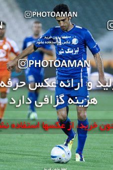 1033848, Tehran, [*parameter:4*], لیگ برتر فوتبال ایران، Persian Gulf Cup، Week 8، First Leg، Esteghlal 1 v 0 Saipa on 2011/09/26 at Azadi Stadium