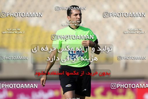 990241, Ahvaz, , جام حذفی فوتبال ایران, Quarter-final, Khorramshahr Cup, Esteghlal Khouzestan 0 v 0 Tractor S.C. on 2017/12/19 at Ahvaz Ghadir Stadium