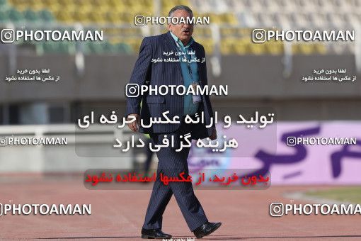 990289, Ahvaz, , جام حذفی فوتبال ایران, Quarter-final, Khorramshahr Cup, Esteghlal Khouzestan 0 v 0 Tractor S.C. on 2017/12/19 at Ahvaz Ghadir Stadium