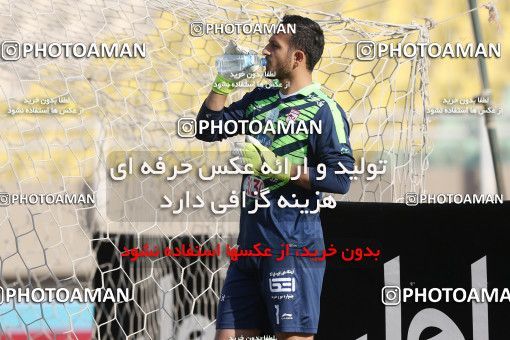 990211, Ahvaz, , جام حذفی فوتبال ایران, Quarter-final, Khorramshahr Cup, Esteghlal Khouzestan 0 v 0 Tractor S.C. on 2017/12/19 at Ahvaz Ghadir Stadium