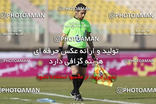 990283, Ahvaz, , جام حذفی فوتبال ایران, Quarter-final, Khorramshahr Cup, Esteghlal Khouzestan 0 v 0 Tractor S.C. on 2017/12/19 at Ahvaz Ghadir Stadium