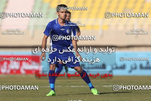 990269, Ahvaz, , جام حذفی فوتبال ایران, Quarter-final, Khorramshahr Cup, Esteghlal Khouzestan 0 v 0 Tractor S.C. on 2017/12/19 at Ahvaz Ghadir Stadium