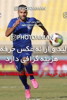 990290, Ahvaz, , جام حذفی فوتبال ایران, Quarter-final, Khorramshahr Cup, Esteghlal Khouzestan 0 v 0 Tractor S.C. on 2017/12/19 at Ahvaz Ghadir Stadium