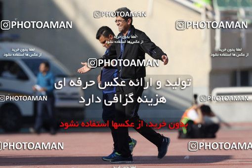 990299, Ahvaz, , جام حذفی فوتبال ایران, Quarter-final, Khorramshahr Cup, Esteghlal Khouzestan 0 v 0 Tractor S.C. on 2017/12/19 at Ahvaz Ghadir Stadium