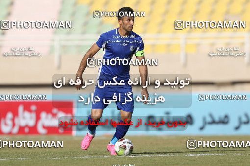 990242, Ahvaz, , جام حذفی فوتبال ایران, Quarter-final, Khorramshahr Cup, Esteghlal Khouzestan 0 v 0 Tractor S.C. on 2017/12/19 at Ahvaz Ghadir Stadium