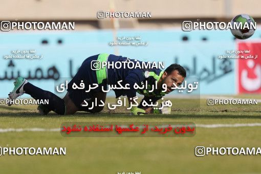 990248, Ahvaz, , جام حذفی فوتبال ایران, Quarter-final, Khorramshahr Cup, Esteghlal Khouzestan 0 v 0 Tractor S.C. on 2017/12/19 at Ahvaz Ghadir Stadium