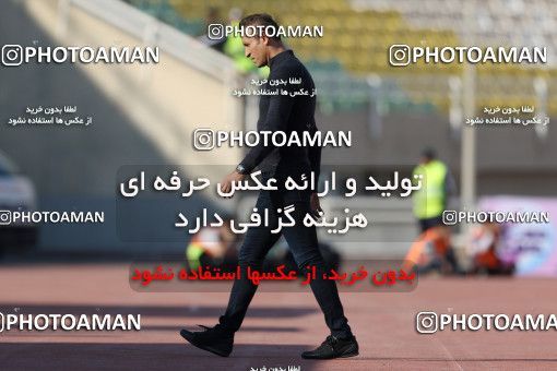 990343, Ahvaz, , جام حذفی فوتبال ایران, Quarter-final, Khorramshahr Cup, Esteghlal Khouzestan 0 v 0 Tractor S.C. on 2017/12/19 at Ahvaz Ghadir Stadium