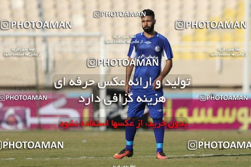 990328, Ahvaz, , جام حذفی فوتبال ایران, Quarter-final, Khorramshahr Cup, Esteghlal Khouzestan 0 v 0 Tractor S.C. on 2017/12/19 at Ahvaz Ghadir Stadium