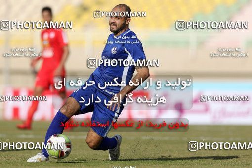 990387, Ahvaz, , جام حذفی فوتبال ایران, Quarter-final, Khorramshahr Cup, Esteghlal Khouzestan 0 v 0 Tractor S.C. on 2017/12/19 at Ahvaz Ghadir Stadium