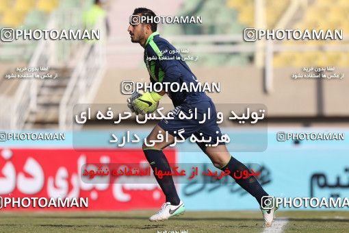 990384, Ahvaz, , جام حذفی فوتبال ایران, Quarter-final, Khorramshahr Cup, Esteghlal Khouzestan 0 v 0 Tractor S.C. on 2017/12/19 at Ahvaz Ghadir Stadium