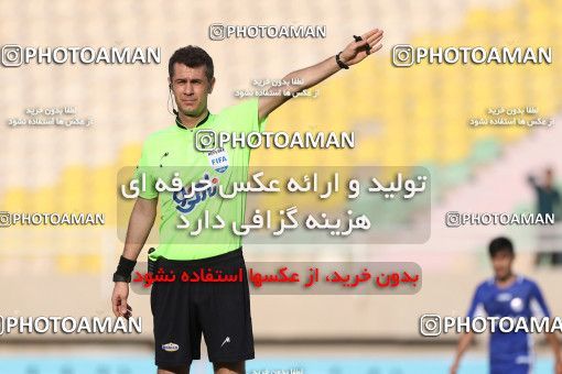 990351, Ahvaz, , جام حذفی فوتبال ایران, Quarter-final, Khorramshahr Cup, Esteghlal Khouzestan 0 v 0 Tractor S.C. on 2017/12/19 at Ahvaz Ghadir Stadium
