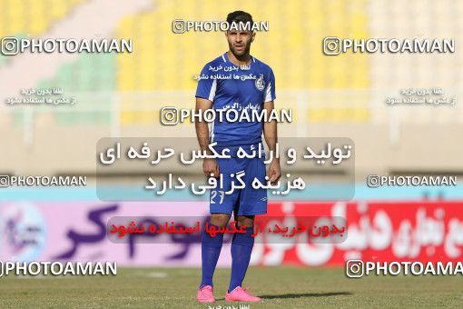 990345, Ahvaz, , جام حذفی فوتبال ایران, Quarter-final, Khorramshahr Cup, Esteghlal Khouzestan 0 v 0 Tractor S.C. on 2017/12/19 at Ahvaz Ghadir Stadium
