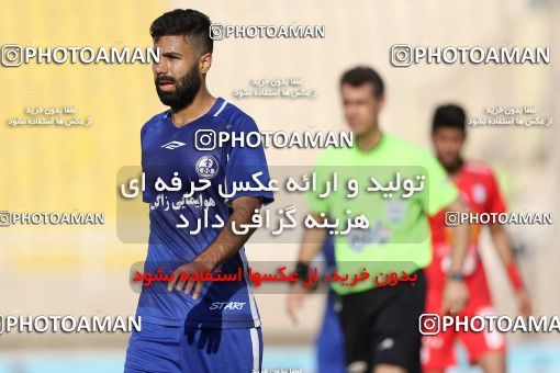990366, Ahvaz, , جام حذفی فوتبال ایران, Quarter-final, Khorramshahr Cup, Esteghlal Khouzestan 0 v 0 Tractor S.C. on 2017/12/19 at Ahvaz Ghadir Stadium