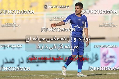990342, Ahvaz, , جام حذفی فوتبال ایران, Quarter-final, Khorramshahr Cup, Esteghlal Khouzestan 0 v 0 Tractor S.C. on 2017/12/19 at Ahvaz Ghadir Stadium