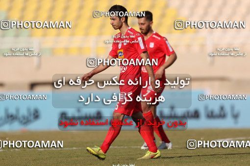 990399, Ahvaz, , جام حذفی فوتبال ایران, Quarter-final, Khorramshahr Cup, Esteghlal Khouzestan 0 v 0 Tractor S.C. on 2017/12/19 at Ahvaz Ghadir Stadium