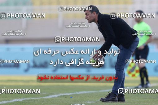 990485, Ahvaz, , جام حذفی فوتبال ایران, Quarter-final, Khorramshahr Cup, Esteghlal Khouzestan 0 v 0 Tractor S.C. on 2017/12/19 at Ahvaz Ghadir Stadium