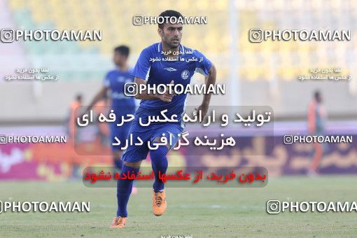 990505, Ahvaz, , جام حذفی فوتبال ایران, Quarter-final, Khorramshahr Cup, Esteghlal Khouzestan 0 v 0 Tractor S.C. on 2017/12/19 at Ahvaz Ghadir Stadium