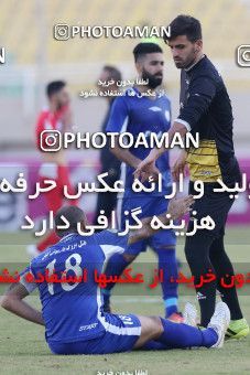 990560, Ahvaz, , جام حذفی فوتبال ایران, Quarter-final, Khorramshahr Cup, Esteghlal Khouzestan 0 v 0 Tractor S.C. on 2017/12/19 at Ahvaz Ghadir Stadium