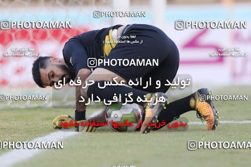 990655, Ahvaz, , جام حذفی فوتبال ایران, Quarter-final, Khorramshahr Cup, Esteghlal Khouzestan 0 v 0 Tractor S.C. on 2017/12/19 at Ahvaz Ghadir Stadium