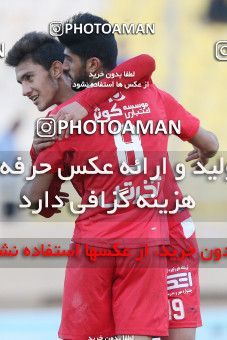 990606, Ahvaz, , جام حذفی فوتبال ایران, Quarter-final, Khorramshahr Cup, Esteghlal Khouzestan 0 v 0 Tractor S.C. on 2017/12/19 at Ahvaz Ghadir Stadium