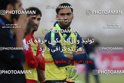 990695, Ahvaz, , جام حذفی فوتبال ایران, Quarter-final, Khorramshahr Cup, Esteghlal Khouzestan 0 v 0 Tractor S.C. on 2017/12/19 at Ahvaz Ghadir Stadium