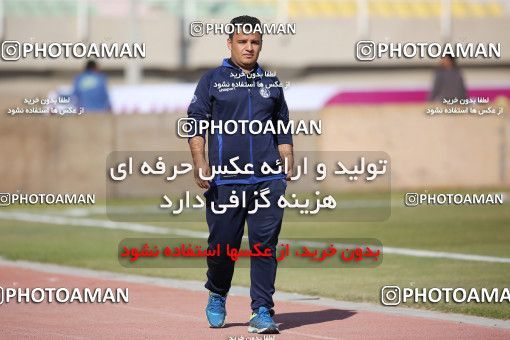 990705, Ahvaz, , جام حذفی فوتبال ایران, Quarter-final, Khorramshahr Cup, Esteghlal Khouzestan 0 v 0 Tractor S.C. on 2017/12/19 at Ahvaz Ghadir Stadium