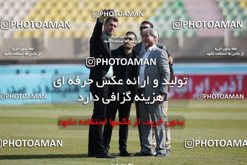 990777, Ahvaz, , جام حذفی فوتبال ایران, Quarter-final, Khorramshahr Cup, Esteghlal Khouzestan 0 v 0 Tractor S.C. on 2017/12/19 at Ahvaz Ghadir Stadium
