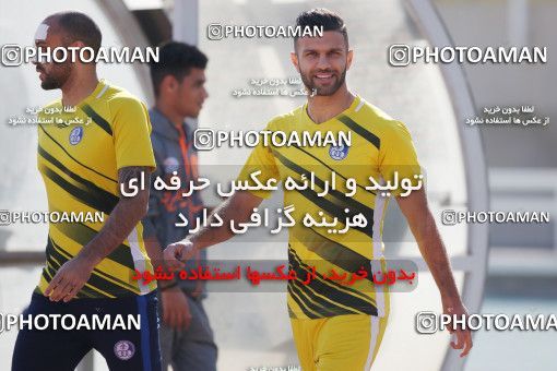 990708, Ahvaz, , جام حذفی فوتبال ایران, Quarter-final, Khorramshahr Cup, Esteghlal Khouzestan 0 v 0 Tractor S.C. on 2017/12/19 at Ahvaz Ghadir Stadium