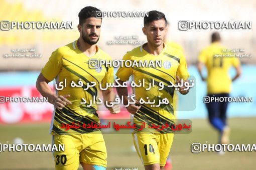 990858, Ahvaz, , جام حذفی فوتبال ایران, Quarter-final, Khorramshahr Cup, Esteghlal Khouzestan 0 v 0 Tractor S.C. on 2017/12/19 at Ahvaz Ghadir Stadium
