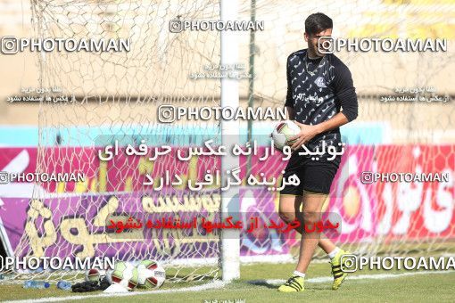 990803, Ahvaz, , جام حذفی فوتبال ایران, Quarter-final, Khorramshahr Cup, Esteghlal Khouzestan 0 v 0 Tractor S.C. on 2017/12/19 at Ahvaz Ghadir Stadium