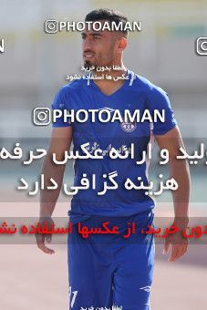 990808, Ahvaz, , جام حذفی فوتبال ایران, Quarter-final, Khorramshahr Cup, Esteghlal Khouzestan 0 v 0 Tractor S.C. on 2017/12/19 at Ahvaz Ghadir Stadium