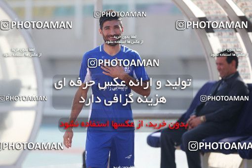 990871, Ahvaz, , جام حذفی فوتبال ایران, Quarter-final, Khorramshahr Cup, Esteghlal Khouzestan 0 v 0 Tractor S.C. on 2017/12/19 at Ahvaz Ghadir Stadium