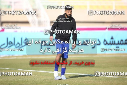 990869, Ahvaz, , جام حذفی فوتبال ایران, Quarter-final, Khorramshahr Cup, Esteghlal Khouzestan 0 v 0 Tractor S.C. on 2017/12/19 at Ahvaz Ghadir Stadium