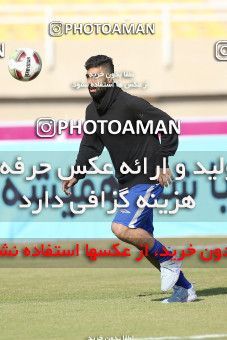 990780, Ahvaz, , جام حذفی فوتبال ایران, Quarter-final, Khorramshahr Cup, Esteghlal Khouzestan 0 v 0 Tractor S.C. on 2017/12/19 at Ahvaz Ghadir Stadium