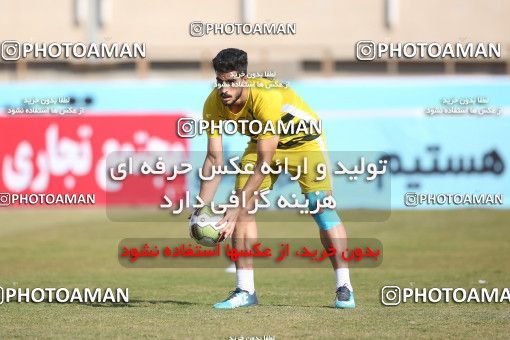 990850, Ahvaz, , جام حذفی فوتبال ایران, Quarter-final, Khorramshahr Cup, Esteghlal Khouzestan 0 v 0 Tractor S.C. on 2017/12/19 at Ahvaz Ghadir Stadium
