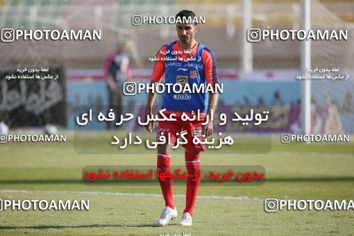 990828, Ahvaz, , جام حذفی فوتبال ایران, Quarter-final, Khorramshahr Cup, Esteghlal Khouzestan 0 v 0 Tractor S.C. on 2017/12/19 at Ahvaz Ghadir Stadium