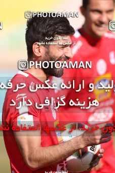 990816, Ahvaz, , جام حذفی فوتبال ایران, Quarter-final, Khorramshahr Cup, Esteghlal Khouzestan 0 v 0 Tractor S.C. on 2017/12/19 at Ahvaz Ghadir Stadium