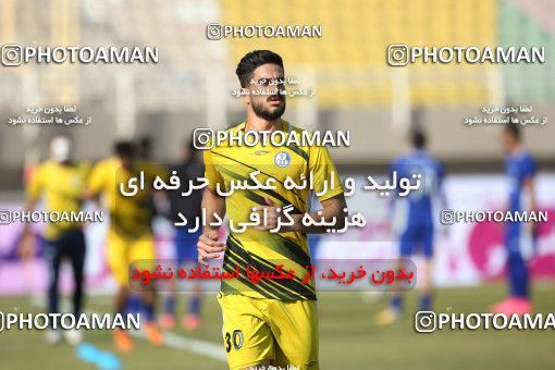 990821, Ahvaz, , جام حذفی فوتبال ایران, Quarter-final, Khorramshahr Cup, Esteghlal Khouzestan 0 v 0 Tractor S.C. on 2017/12/19 at Ahvaz Ghadir Stadium