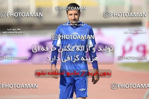 990940, Ahvaz, , جام حذفی فوتبال ایران, Quarter-final, Khorramshahr Cup, Esteghlal Khouzestan 0 v 0 Tractor S.C. on 2017/12/19 at Ahvaz Ghadir Stadium