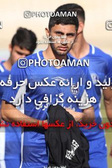 990908, Ahvaz, , جام حذفی فوتبال ایران, Quarter-final, Khorramshahr Cup, Esteghlal Khouzestan 0 v 0 Tractor S.C. on 2017/12/19 at Ahvaz Ghadir Stadium