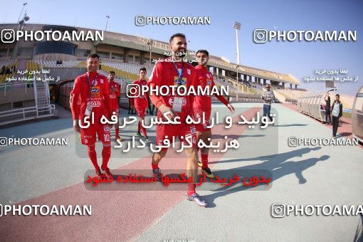 990891, Ahvaz, , جام حذفی فوتبال ایران, Quarter-final, Khorramshahr Cup, Esteghlal Khouzestan 0 v 0 Tractor S.C. on 2017/12/19 at Ahvaz Ghadir Stadium