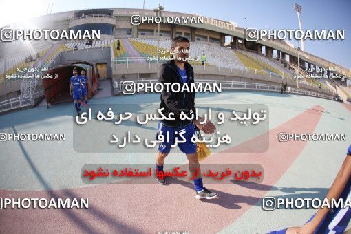 990895, Ahvaz, , جام حذفی فوتبال ایران, Quarter-final, Khorramshahr Cup, Esteghlal Khouzestan 0 v 0 Tractor S.C. on 2017/12/19 at Ahvaz Ghadir Stadium