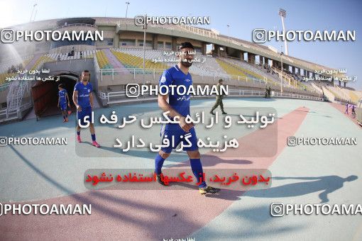 990893, Ahvaz, , جام حذفی فوتبال ایران, Quarter-final, Khorramshahr Cup, Esteghlal Khouzestan 0 v 0 Tractor S.C. on 2017/12/19 at Ahvaz Ghadir Stadium